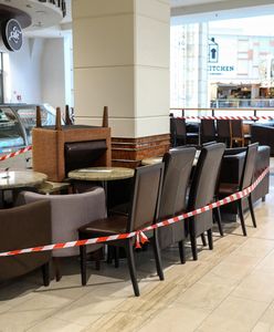 Koronawirus. Polacy wypowiedzieli się w sprawie obostrzeń. "Nadmierna histeria"