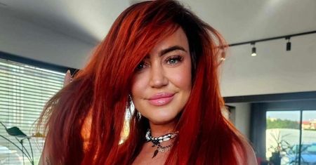 Agnieszka Kotońska z dumą prezentuje PŁASKI BRZUCH. Gwiazda TTV, która schudła 40 kilogramów, pokazała zdjęcie w bikini