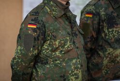 Niemieccy żołnierze w Polsce. Oto ich zadanie