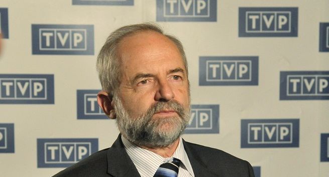 TVP musi oddać ZUS miliony za wyrzucenie pracowników do Leasing Team. Braun: ścisła kontrola opłacania składek