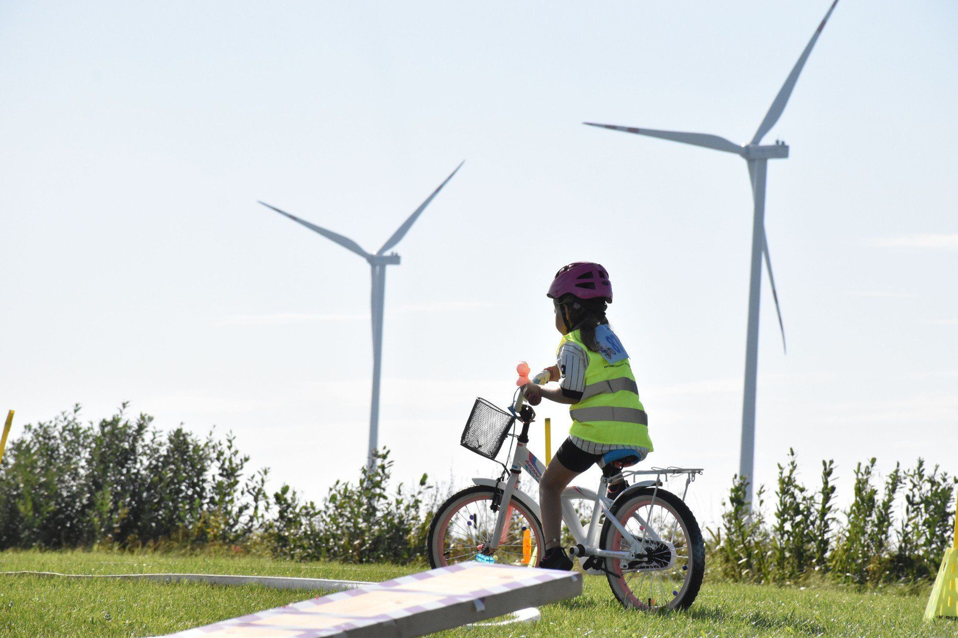Aktywne Pożegnanie Lata w Gminie Miłoradz