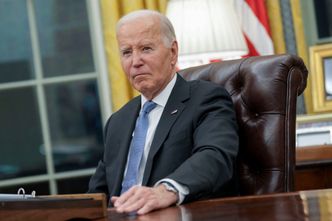 Joe Biden ma nowotwór. Jest oficjalny komunikat