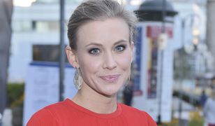 Aleksandra Kostrzewska wraca do TVP! Kim jest prowadząca "Teleexpress"? Nazywają ją następczynią Torbickiej