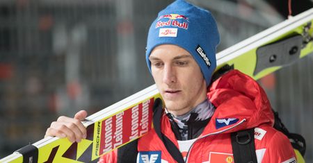Nowe życie gwiazdy skoków. Tym się teraz zajmuje Gregor Schlierenzauer