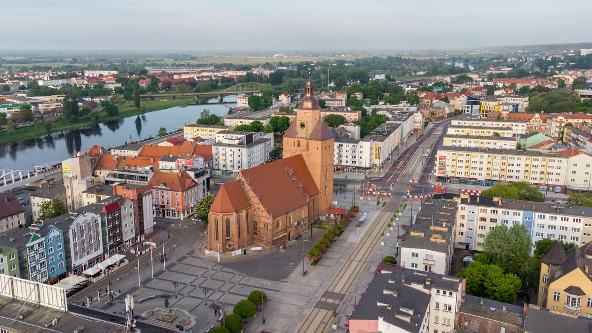 Gorzów Wielkopolski