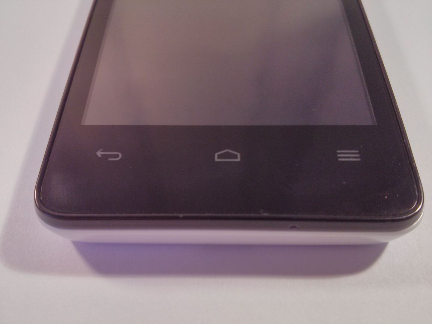 Huawei Ascend Y300