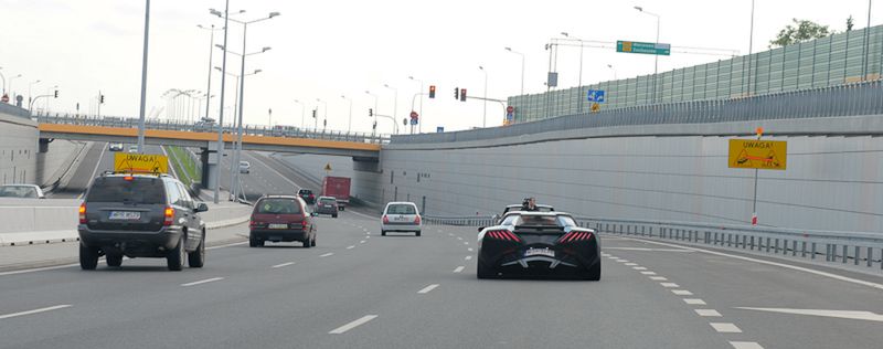 Arrinera