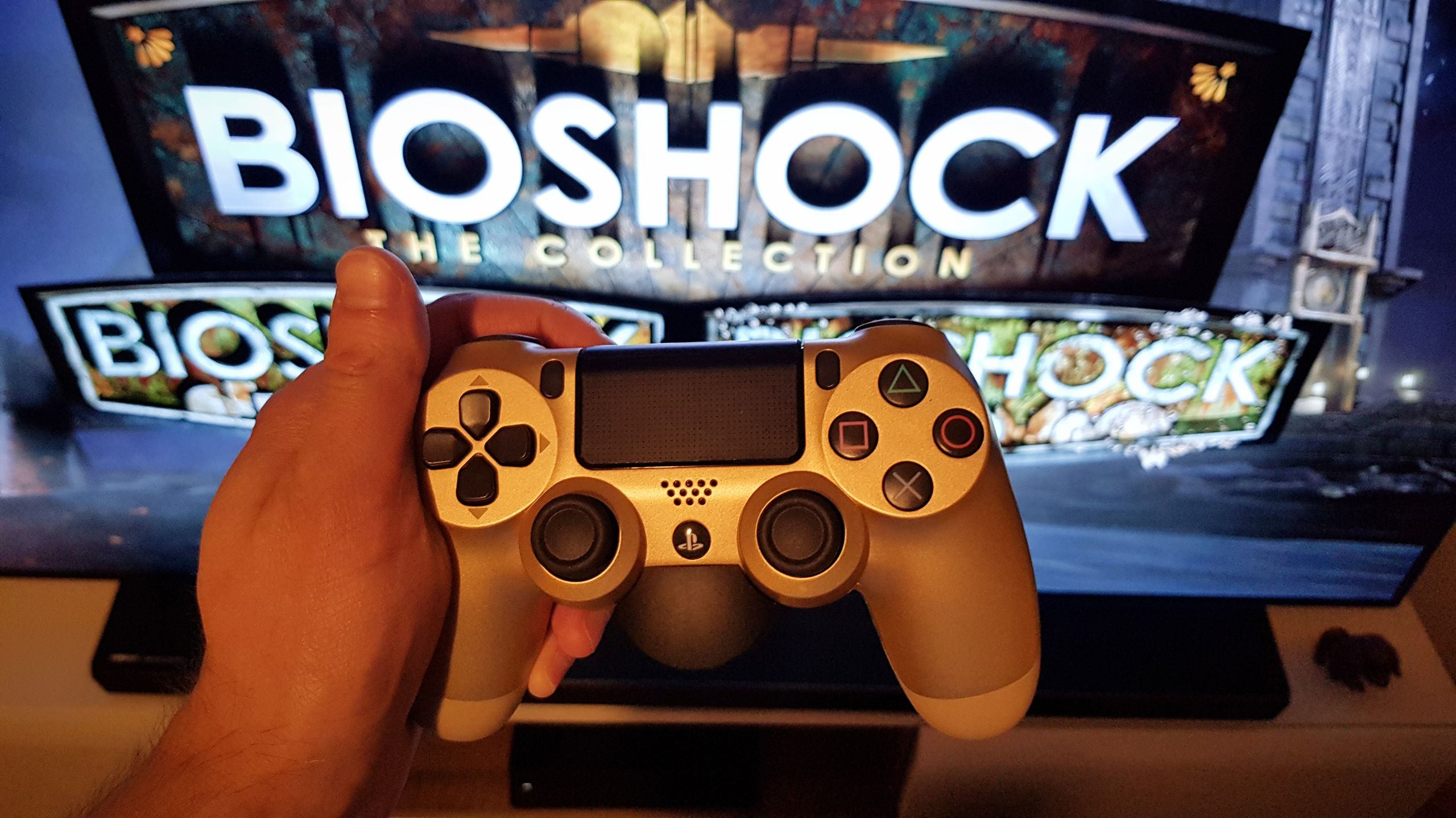 PlayStation 4 i intrygujący gadżet do pada. Sprawdziłem nową przystawkę do DualShock 4 6