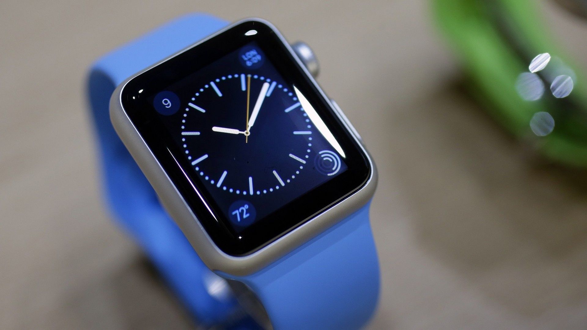 Apple Watch nie ma sensu 6