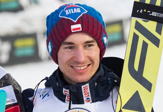 Kamil Stoch triumfuje w Pucharze Świata! Zdobył drugą Kryształową Kulę!