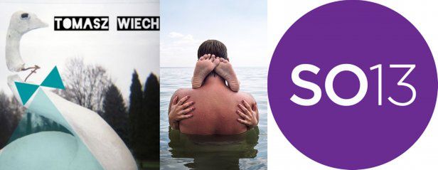 W skrócie: warsztaty z Lazarem i Milachem, spotkanie z Wiechem, nabór do sekcji ShowOFF Miesiąca Fotografii 1
