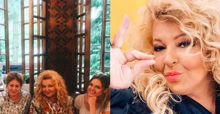 Magda Gessler kontra Czarny Bawół: "To jest umieralnia. Tu się wchodzi jak do domu pogrzebowego"