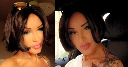 Ewa Minge zmienia styl... Wygląda lepiej? (FOTO)