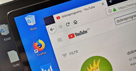 Mozilla: Google spowalnia YouTube'a w Firefoksie i przeglądarce Microsoftu