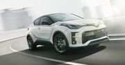Toyota C-HR doczeka się sportowej odmiany? Auto może być w planach Gazoo Racing