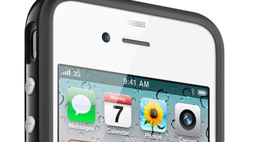 Apple zwraca pieniądze za kupno „bumpera” dla iPhone’a 4 1
