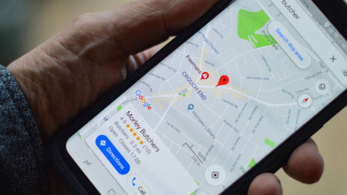 Google uśmierca swoją aplikacją z mapami. Spokojnie, nie tę, o której myślisz 1