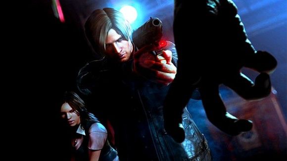 Resident Evil 6 – nowe, istotne szczegóły 1