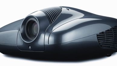 SIM2 ma nowy projektor 3D 1