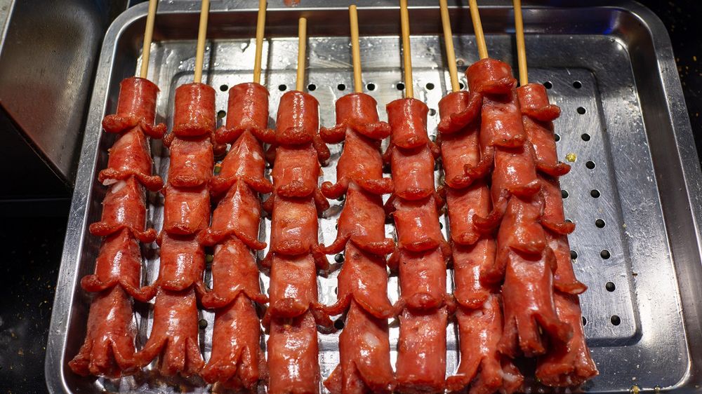 Jak bezpieczenie grillować?