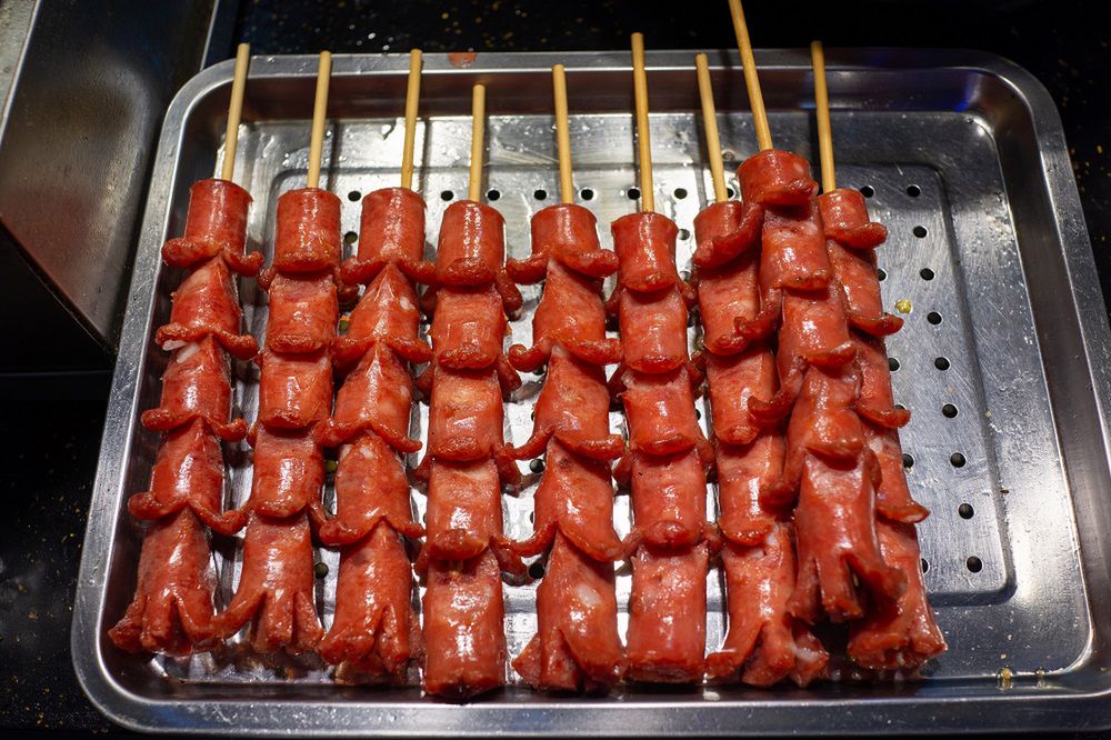 Najgorszy błąd podczas grillowania. Popełniany co sezon