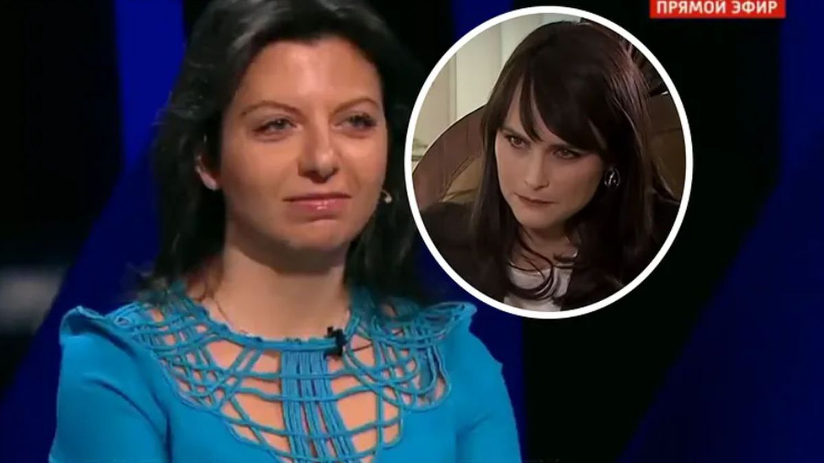 Rosyjscy propagandyści szydzili z włoskiej dziennikarki na wizji. Dali popis haniebnego zachowania