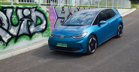 Przyszłość niemieckiego elektryka pod znakiem zapytania. Winny Golf