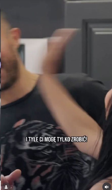 Widzowie komentują ostatni odcinek "Zony dla Polaka"