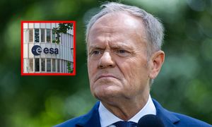 Centrum ESA w Polsce. Rząd wskazał lokalizację