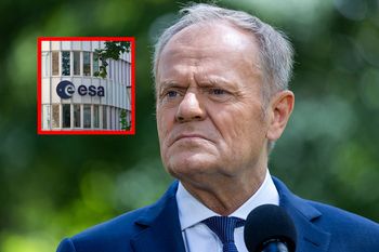 Centrum ESA w Polsce. Rząd wskazał lokalizację