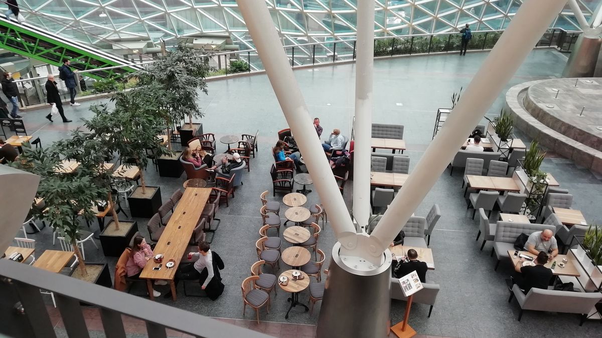 Branża gastronomiczna zamknięta. Restauratorzy oburzają się na działania rządu