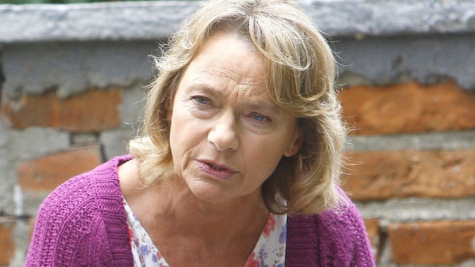 Anna Tomaszewska była pierwszą żoną Andrzeja Grabowskiego