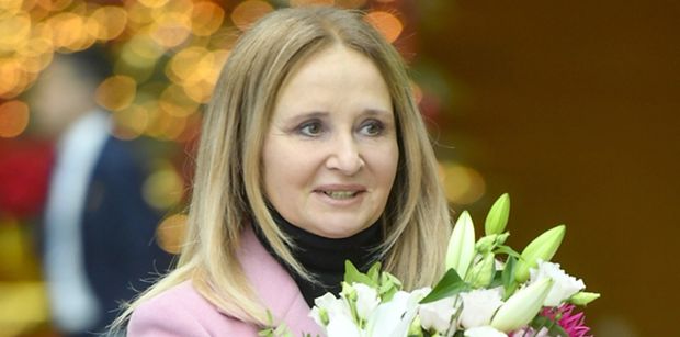 Joanna Kurska PRZEGRAŁA W SĄDZIE Z TVP! "Domagała się 100 tys. zł za doznaną krzywdę"