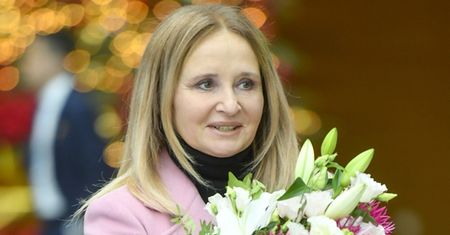 Joanna Kurska PRZEGRAŁA W SĄDZIE Z TVP! "Domagała się 100 tys. zł za doznaną krzywdę"