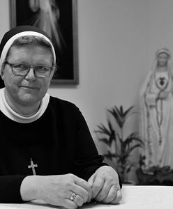 Wypadek polskiego autokaru. Nazaretanki informują o śmierci zakonnicy