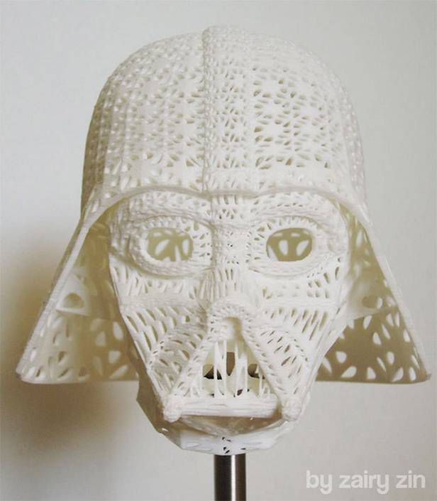 Jasna strona ciemnej strony mocy. Darth Vader w roli Lucyfera 3