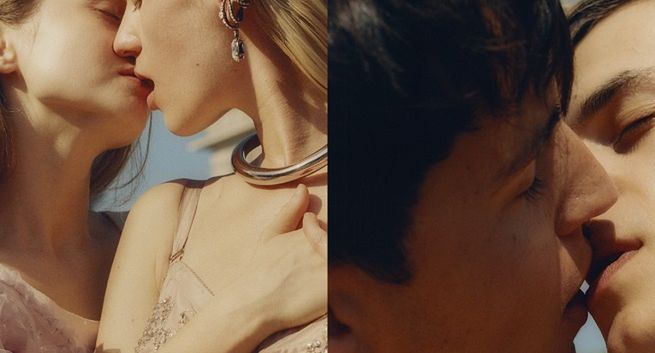 Czerwcowe wydanie „Vogue Polska" w hołdzie osobom LGBT+