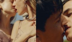 Czerwcowe wydanie „Vogue Polska" w hołdzie osobom LGBT+