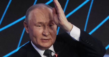 USA ostrzegły świat. Teraz Putin zareagował