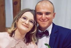 Joanna Wielgosz z "Rolnik szuka żony" szykuje bukiet ślubny. Wybrała nietypowy ornament