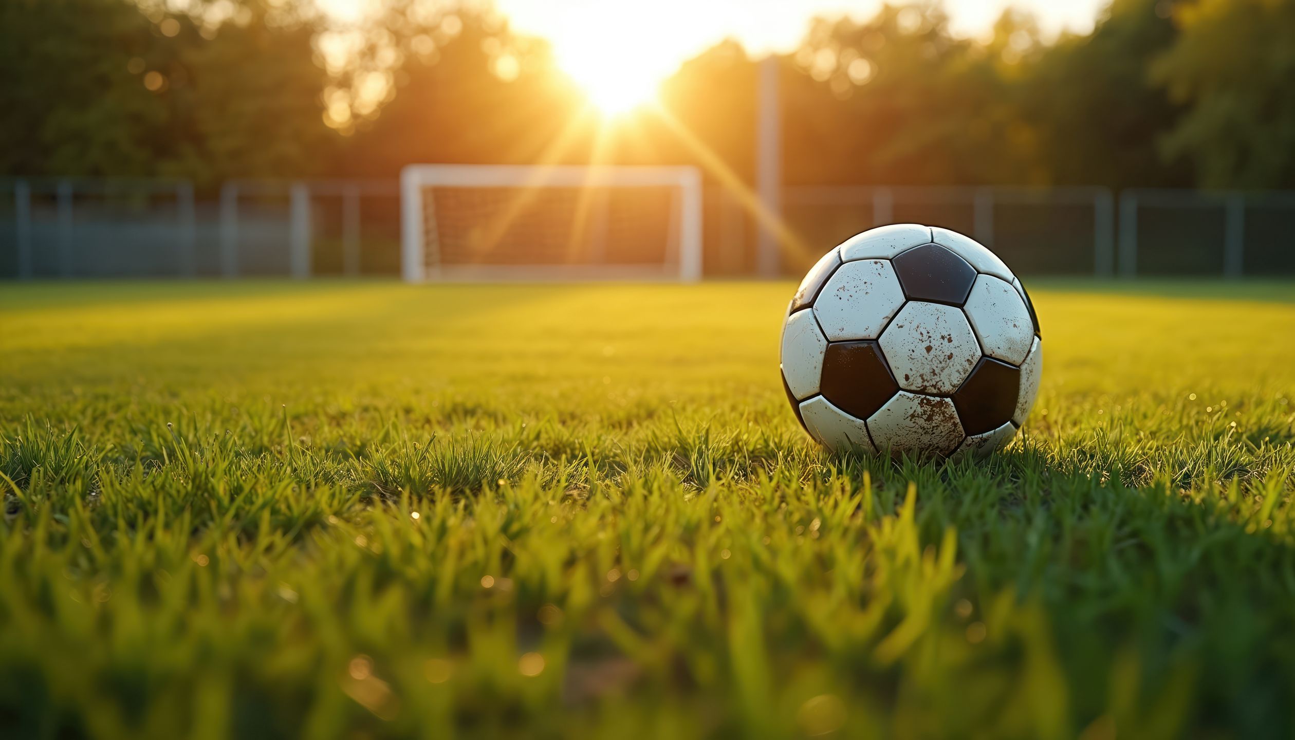Soccer ball on green grass field in evening sunlight, soccer goal behind. Empty playground, summer sunset. Football match concept, outdoors game and sports activity, play in team.
Soccer ball on green grass field in evening sunlight, soccer goal behind. Empty playground, summer sunset. Football match concept, outdoors game and sports activity play in team.
soccer, ball, soccer ball, football, field, green, grass, playground, sunset, team, play, game, match, sport, outdoors, activity, sunlight, sun, evening, training, pitch, lawn, summer, competition, energy, exercise, hobby, soccer field, stadium, goal, empty, nobody, league, champion, championship, bright, sunny, athlete, kick, ground, turf, area, object, shiny, arena, spotlight, golden, beam, lens flare, backlight, lit, lit up, active, sport concept, copy, space, background, close-up, fun, leisure, international, european, court, olympic, cup, win, challenge, landscape, panorama, soccer, ball, soccer ball, football, field, green, grass, playground, sunset, team, play, game, match, sport, outdoors, activity, sunlight, sun, evening, training, pitch, lawn, summer, competition, energy, exercise, hobby, soccer field, stadium, goal, empty, nobody, league, champion, championship, bright, sunny, athlete, kick, ground, turf, area, object, shiny, arena, spotlight, golden, beam, lens flare, backlight
