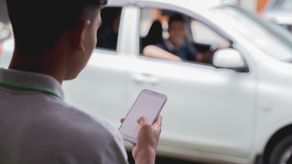 Landmark decision: Bolt and Uber drivers to experience significant changes