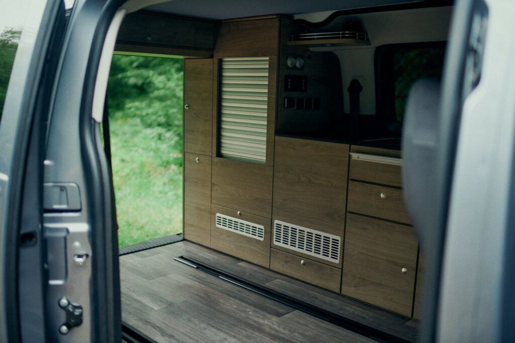 Citroen Type Holidays Concept