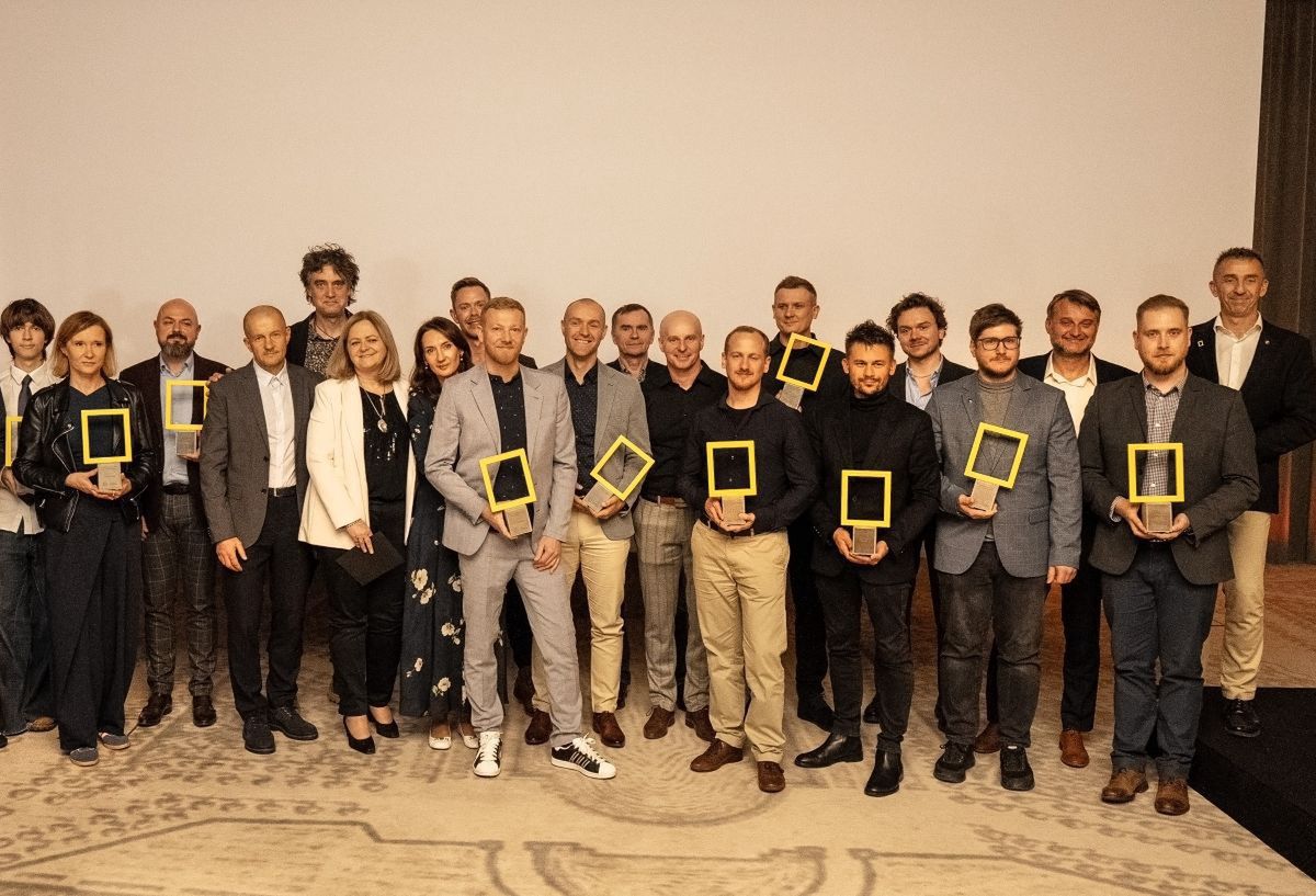 Znamy laureatów 21. Wielkiego Konkursu Fotograficznego "National Geographic Polska"