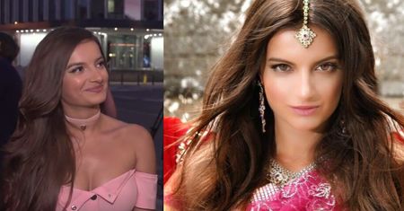 "Polska gwiazda Bollywood": "Nie do końca rozumiem zamysł tańca w filmie w momencie pogrzebu"
