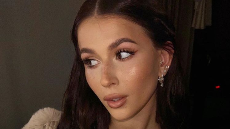 Roksana Węgiel opublikowała rodzinne zdjęcie z wymownym komentarzem