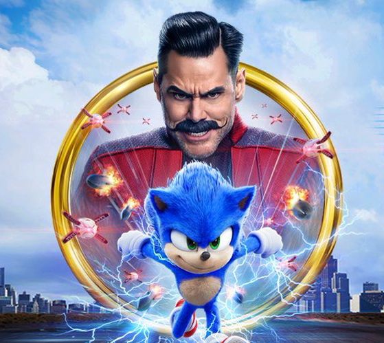 Fabuła sequela filmu Sonic The Hedgehog wyciekła? 