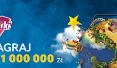 Gierki - pięć nowych loterii pieniężnych Totalizatora Sportowego