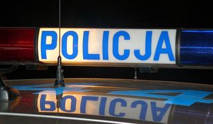 Gorzów Wielkopolski. Tragedia przy cmentarzu