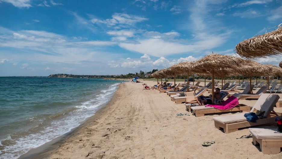 Wakacje 2020. Grecja wprowadza nowe zasady dla turystów